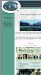 Mobile Screenshot of modecamp.org